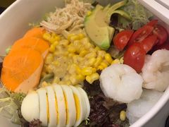 -彩虹之约•淮扬家宴(亚运村店)
