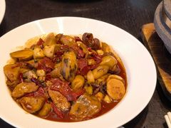 -翠湖宾馆·中餐厅