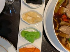 四色麻花-甄御•海鲜新青岛菜(麦岛店)