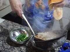 -正宗杨记普洱酸醋米线(总店)