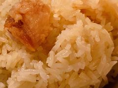 传统咸肉饭-小煵记·打边炉(西丽文光店)
