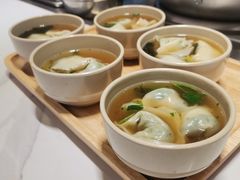 -素满香·全民食养自助(长宁龙之梦店)