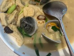 -闽海肴(北辰荟店)