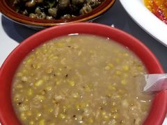 -庞家烧烤客栈(炮台山店)