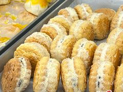 -爱德顺糕点食屋(利民道店)
