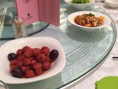 -泓历皇朝酒店(东亭店)
