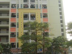 -华南师范大学(广州大学城校区)