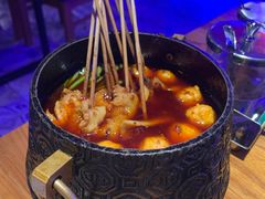 -那些年记忆烧烤