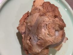 -九孔·筒骨莲藕汤锅(大明宫万达店)