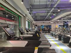 -优享健身(物美圣熙8号购物中心店)
