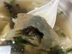 -海平馄饨(逍遥二路店)