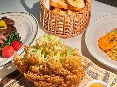 -研食记西餐厅(金融中心店)