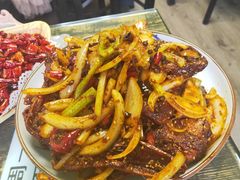 -无限虾享(同庆街店)