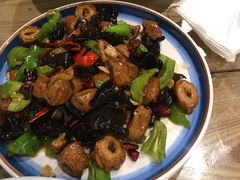 -老街烧烤·四方路小烤肉(书院路店)