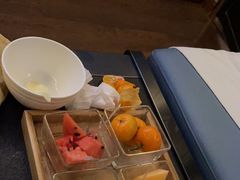 -华夏良子·足道SPA艾灸(王府井店)