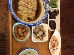 -孙盛兴奥灶面馆·蟹黄面·三虾面(山塘街总店)