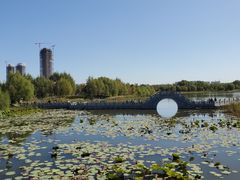 -长春北湖公园