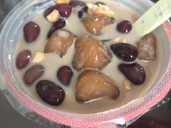 -八婆婆烧仙草(曾厝垵店)