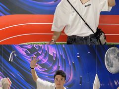 -深圳来福士广场