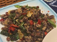-滇道云南特色料理(康定路店)