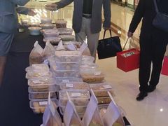 -上海金陵紫金山大酒店·汇海餐厅