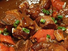 -广府乡下·饭庄(新港东路店)