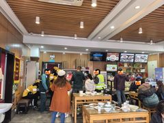 -华天二友居肉饼(宫门口店)