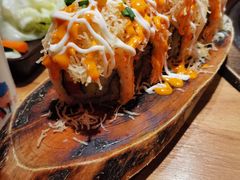 -炉小哥烤肉(朗悦公园茂店)