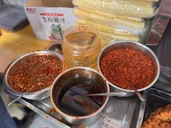 -谭老太正宗柳州螺狮粉(家和花园店)