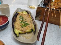 -浮何烤铺(桐梓林店)