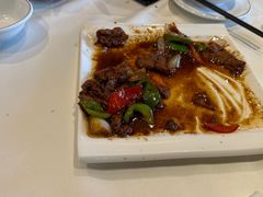 -花麦地溪边小厨(天台国清寺入口店)