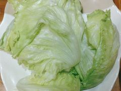 -芦月轩羊蝎子(劲松店)