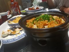 -曾家厨房·新徽菜(高新天柱路店)
