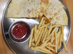 -青春分食(仙林大学城店)