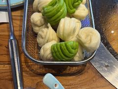 -山河屯铁锅炖·非遗东北菜(南山店)