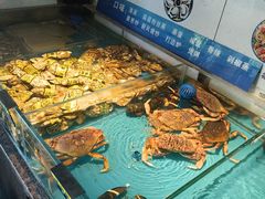 -芳芳私房菜·精做淮扬菜(承德路店)