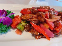-渝信川菜(南滨店)