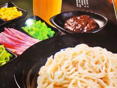 -面爱面(长椿街店)