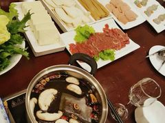 -蓝海大饭店·渔歌舫(黄岛店)
