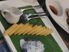 -帕蓝·暹罗料理(大学路店)