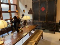 -银米·云南传统过桥米线(双廊黑金冠店)
