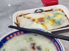 -银记肠粉店(北京路店)