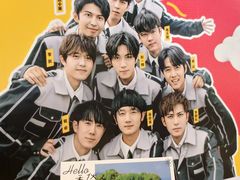 -VT101维多利广场