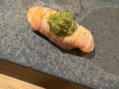 -一阳寿司(麦子街店)