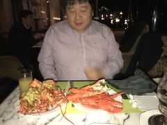 -北京贵宾楼饭店 红墙咖啡厅