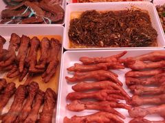 -阿满卤香鸡(新街口印象汇店)