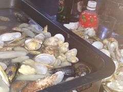 -老班长大酒店(海关大楼店)