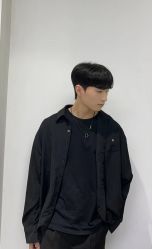 -CHIC 国潮男士发型