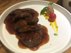 -茹·pure vegan(博华广场店)