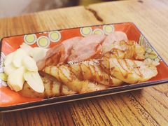 大肠拼小肠-阿元来了(西环店)